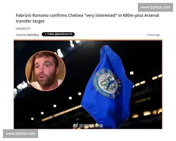 罗马诺确认！切尔西续约库库雷利亚至 2029 年，沙特挖角传闻纯属虚构