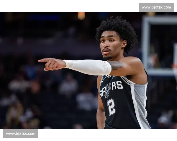 马刺选秀双喜临门！A + 评级 + 适配文班，五后卫困局或迎转机