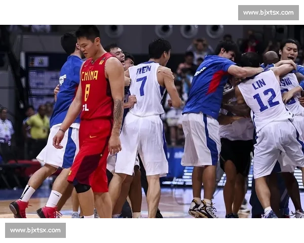 激情重现北京奥运男篮巅峰对决美国西班牙中文解说全回顾经典瞬间