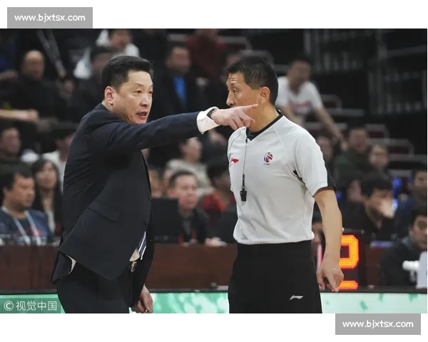 辽宁鏖战广厦第三场 全力争胜背后的战略较量与球员表现解析